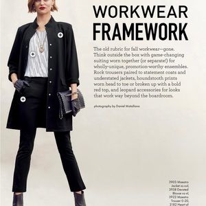 Cabi Maestro Jacket XXL